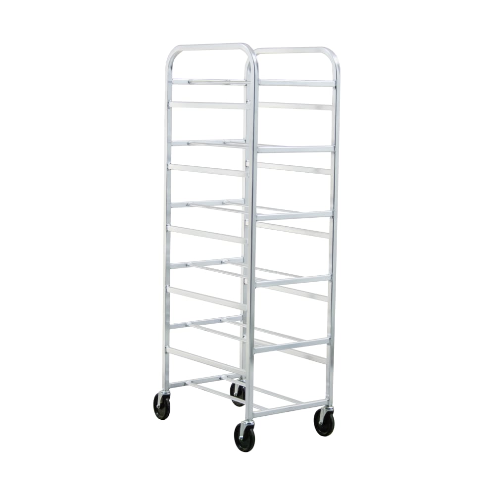 New Age Lug Dolly for Bulk Food w/ 6 Lug Capacity (1279)