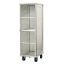 New Age 21"W 38 Sheet Pan Rack w/ 1 1/2" Bottom Load Slides (1290WDW) thumbnail 3