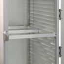 New Age 21"W 38 Sheet Pan Rack w/ 1 1/2" Bottom Load Slides (1290WDW) thumbnail 4