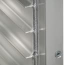 New Age 21"W 38 Sheet Pan Rack w/ 1 1/2" Bottom Load Slides (1290WDW) thumbnail 5