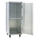 New Age 21"W 32 Sheet Pan Rack w/ 1 1/2" Bottom Load Slides (1293) thumbnail 2