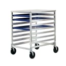 New Age 20 3/8"W 8 Sheet Pan Rack w/ 3" Bottom Load Slides (1313) thumbnail 2