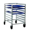 New Age 20 3/8"W 8 Sheet Pan Rack w/ 3" Bottom Load Slides (1314) thumbnail 2