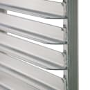 New Age 28 3/8"W 30 Sheet Pan Rack w/ 2" Bottom Load Slides (1330S) thumbnail 3