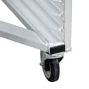 New Age 20 3/8"W 30 Sheet Pan Rack w/ 2" Bottom Load Slides (1330Z) thumbnail 3