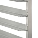 New Age 20 3/8"W 20 Sheet Pan Rack w/ 3" Bottom Load Slides (1331) thumbnail 4