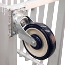 New Age 20 3/8"W 20 Sheet Pan Rack w/ 3" Bottom Load Slides (1331) thumbnail 5