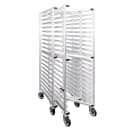 New Age 20 3/8"W 20 Sheet Pan Rack w/ 3" Bottom Load Slides (1331Z) thumbnail 3
