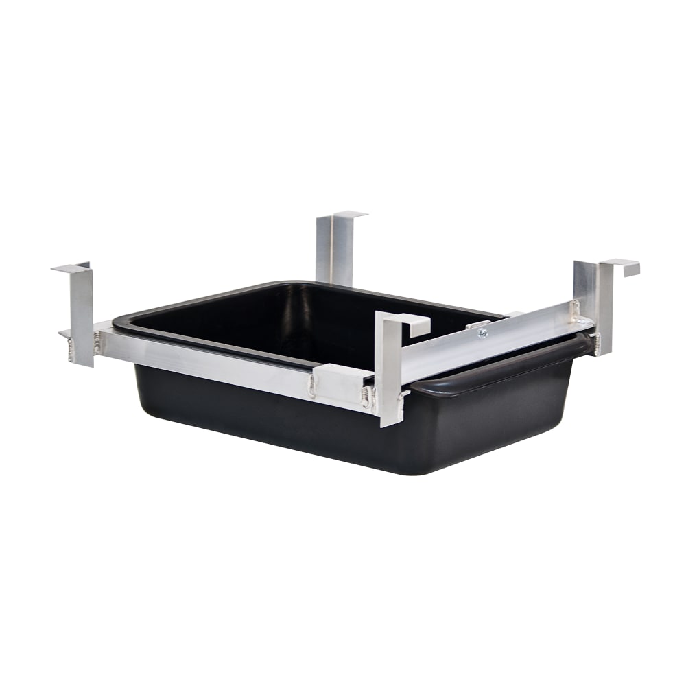 New Age Drawer w/ Hardware, 15x18" (1377)