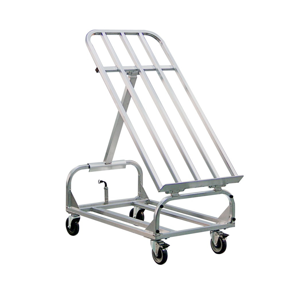 New Age Merchandising Rack w/ 1000 lb Capacity (1407)
