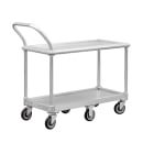 New Age Wet Produce Cart w/ 1200 lb Capacity (1408) thumbnail 2