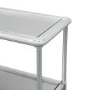 New Age Wet Produce Cart w/ 1200 lb Capacity (1408) thumbnail 3