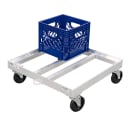 New Age Dolly for Milk Crates w/ 16 Crate Capacity (1622) thumbnail 2