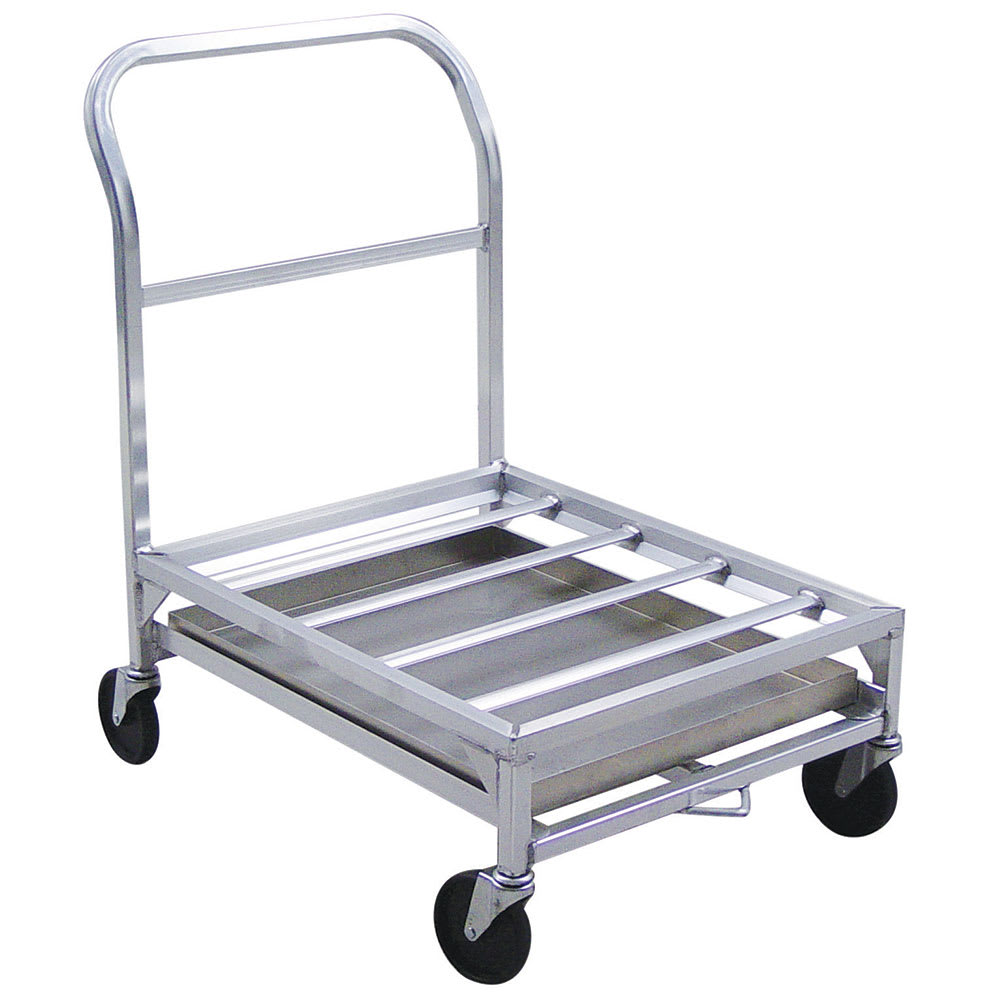 New Age Dolly for Food Box w/ 500 lb Capacity (1631)