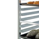 New Age 21 1/2"W 20 Bun Pan Rack w/ 3" End Load Slides (4331) thumbnail 3