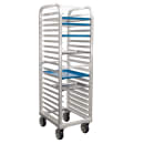 New Age 21 1/2"W 20 Bun Pan Rack w/ 3" End Load Slides (4331) thumbnail 6