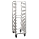 New Age 21 1/2"W 20 Bun Pan Rack w/ 3" End Load Slides (4331) thumbnail 7