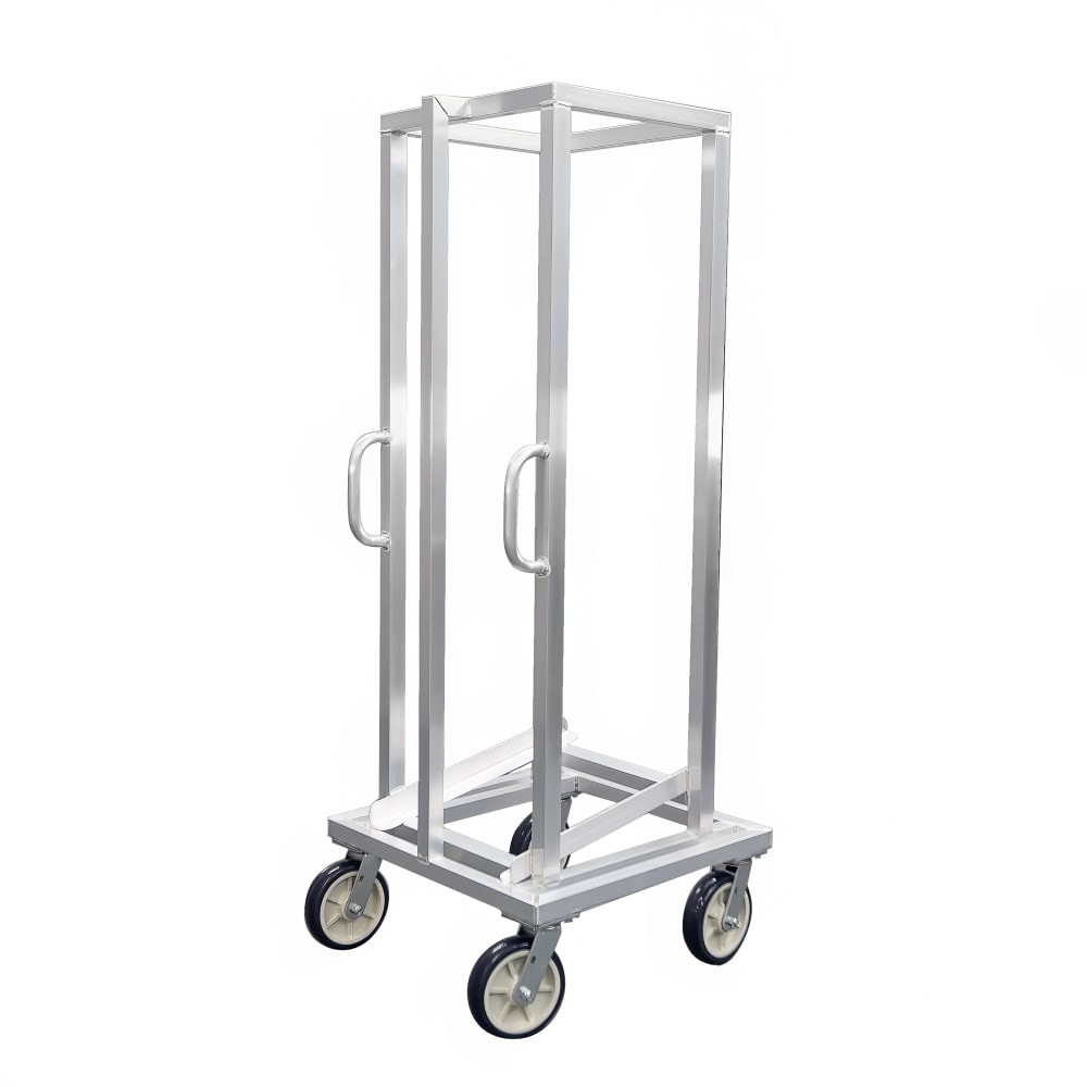 New Age Dolly for Sheet Pans w/ 140 Pan Capacity (50112)