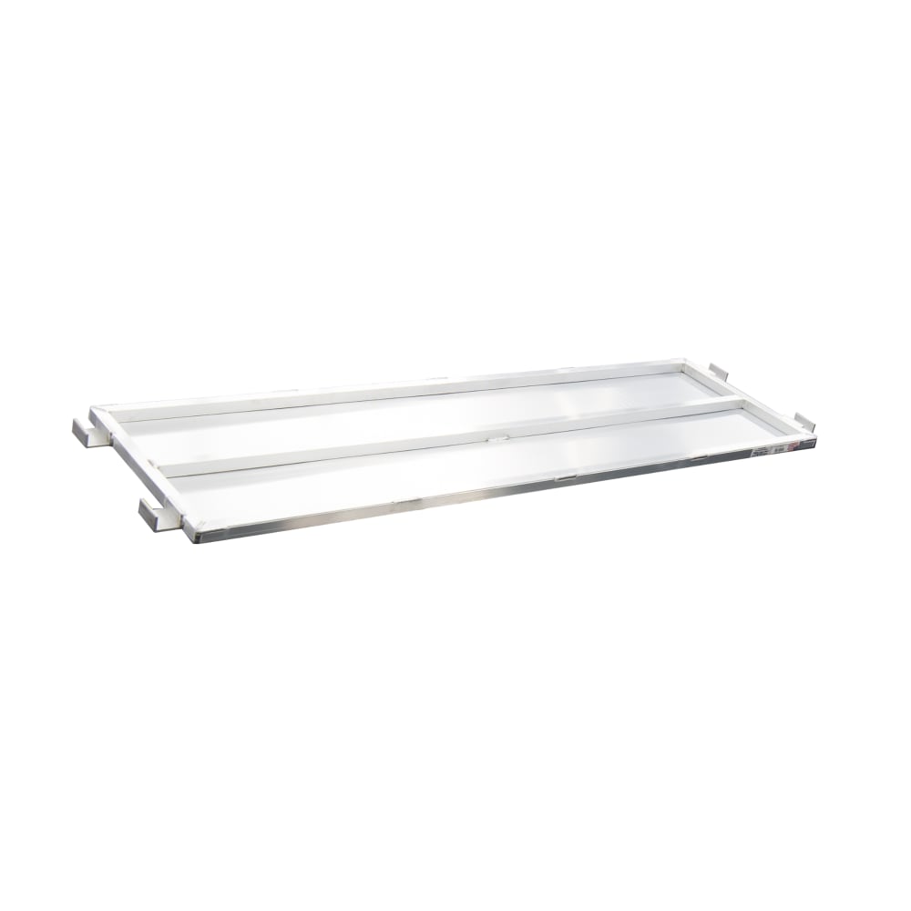 New Age 66 3/4" x 20" U-Boat Shelf (53313RS)