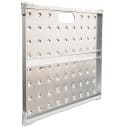 New Age Ergo Single Step Platform - Aluminum (53598) thumbnail 2