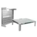 New Age Ergo Single Step Platform - Aluminum (53604) thumbnail 2