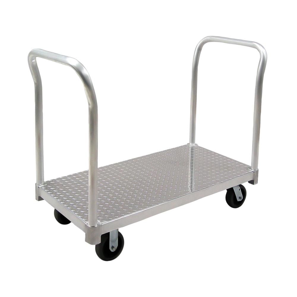 New Age Extra Removable Handle for 24" Wide Platform Trucks (60328)