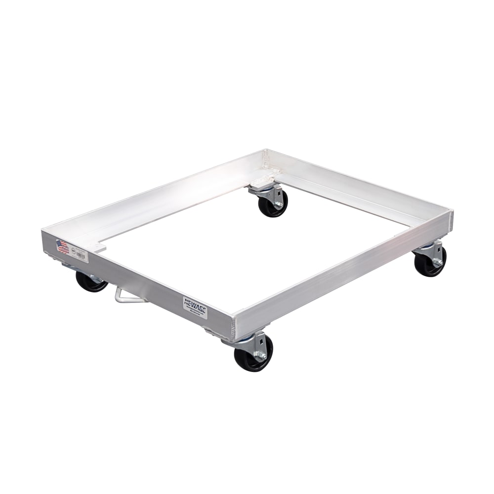New Age Dolly for Bread Pans w/ 800 lb Capacity (93189)