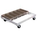 New Age Dolly for Bread Pans w/ 800 lb Capacity (93189) thumbnail 2