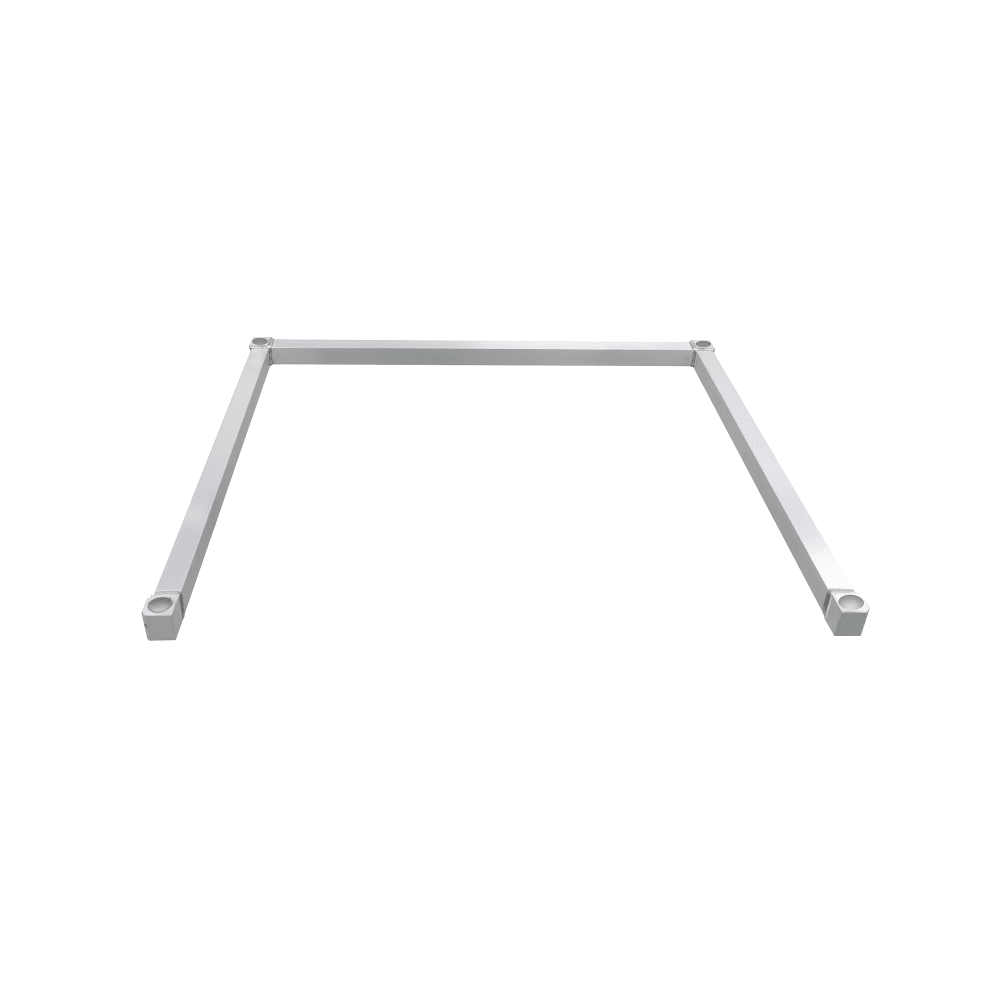 New Age Aluminum U Brace - 18" x 80" x 2" (94030)