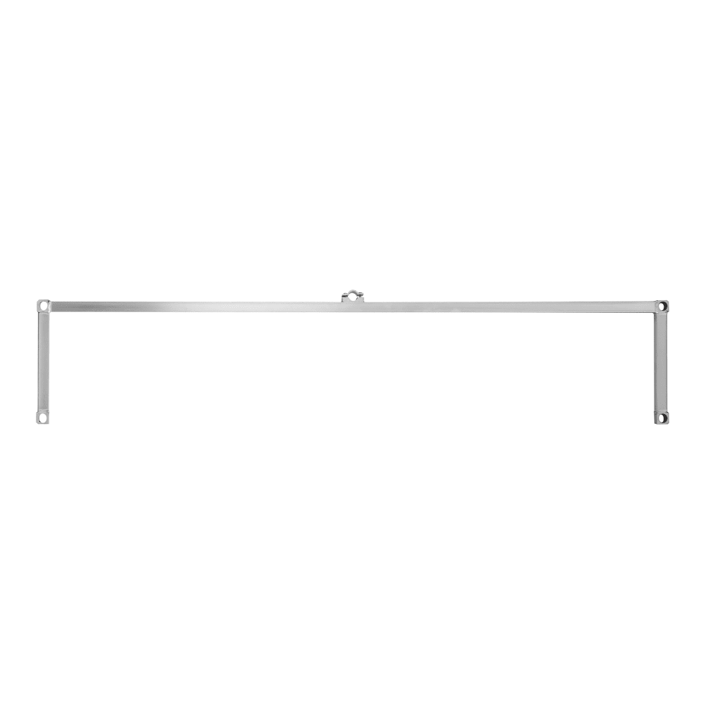 New Age Aluminum U Brace - 18" x 93" x 2" (94031)