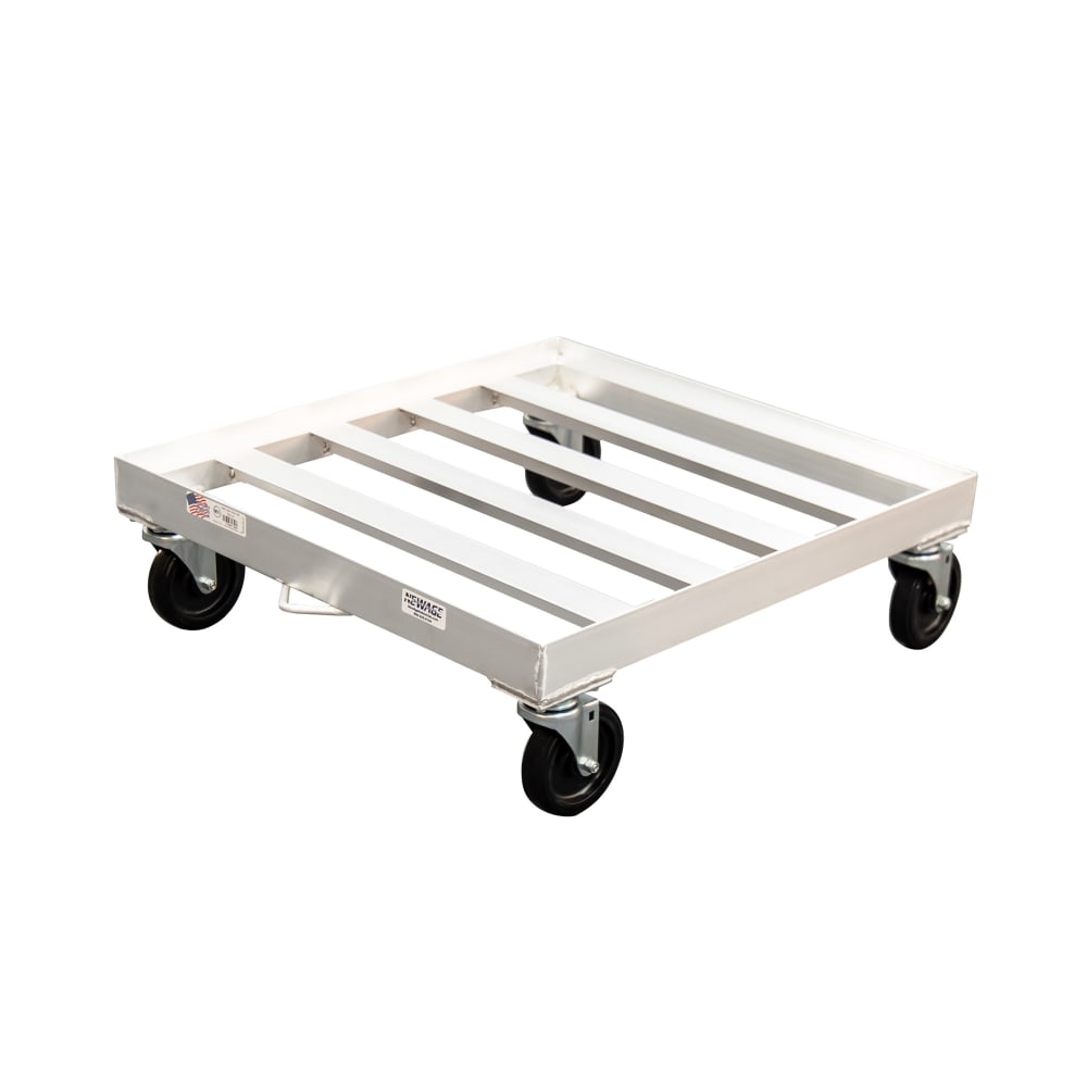 New Age Dolly for Bread Pans w/ 800 lb Capacity (95219)