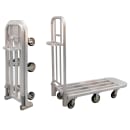 New Age 1200 lb Platform Truck - 55 1/4"L x 20"W (95370) thumbnail 3