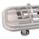 New Age 1200 lb Platform Truck - 55 1/4"L x 20"W (95370) thumbnail 5