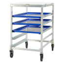 New Age 20 3/8"W 5 Bun Pan Rack w/ 4 1/2" Bottom Load Slides (95958) thumbnail 2