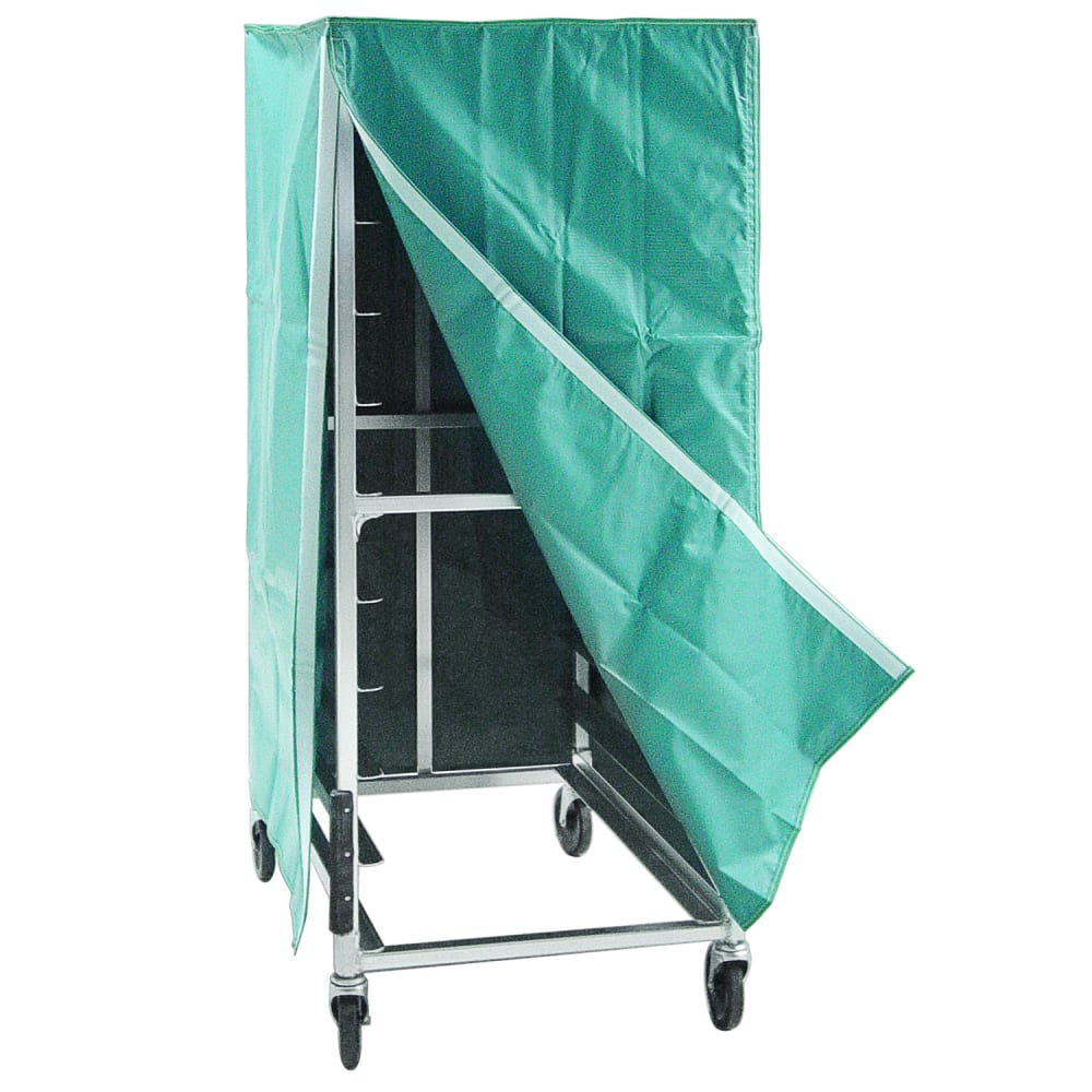 New Age 23"W 20 Specialty Pan Rack w/ 5" Bottom Load Slides (96004)