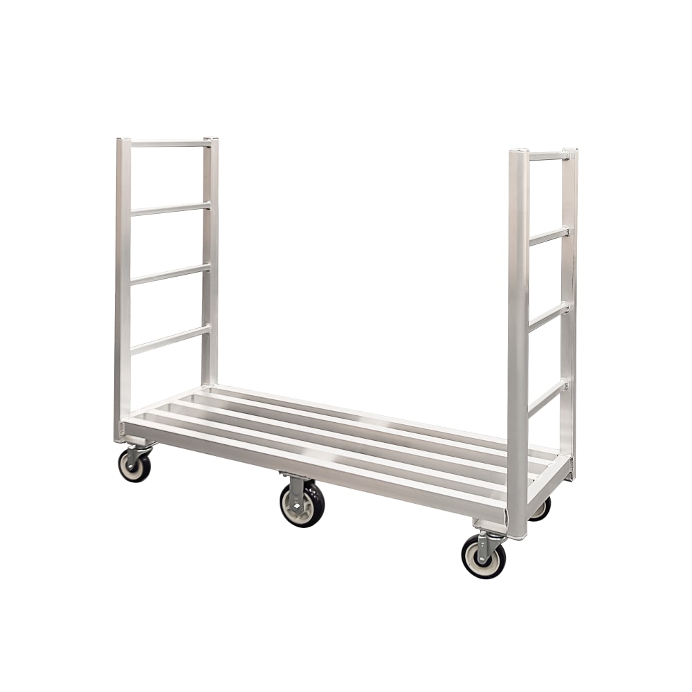 New Age 1500 lb Platform Truck - 60"L x 20"W (96055)