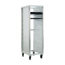 New Age 20 7/8"W 39 Bun Pan Rack w/ 1 1/2" Bottom Load Slides (96328) thumbnail 3