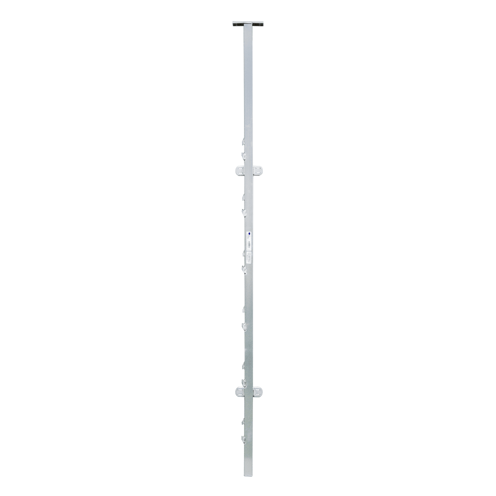 New Age 108" Right Upright for Wall Mount Cantilever (96618)