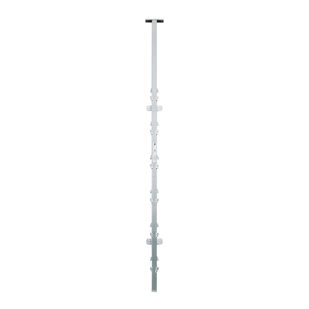 New Age 108" Common Upright for Wall Mount Cantilever (96619)