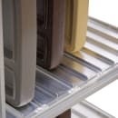 New Age 3 Level Mobile Drying Rack for Trays (96704) thumbnail 2