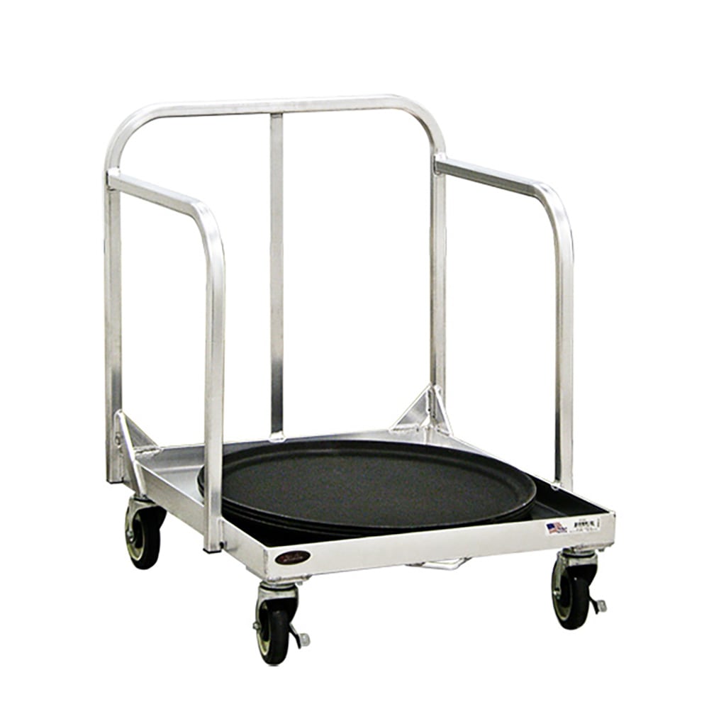 New Age Dolly for Trays w/ 800 lb Capacity (97055)