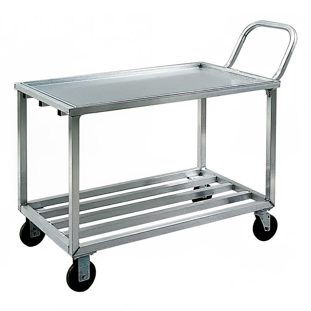 New Age Wet Produce Cart w/ 700 lb Capacity (97126)