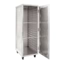 New Age Full Height Mobile Cabinet w/ (20) Pan Capacity (97718) thumbnail 2