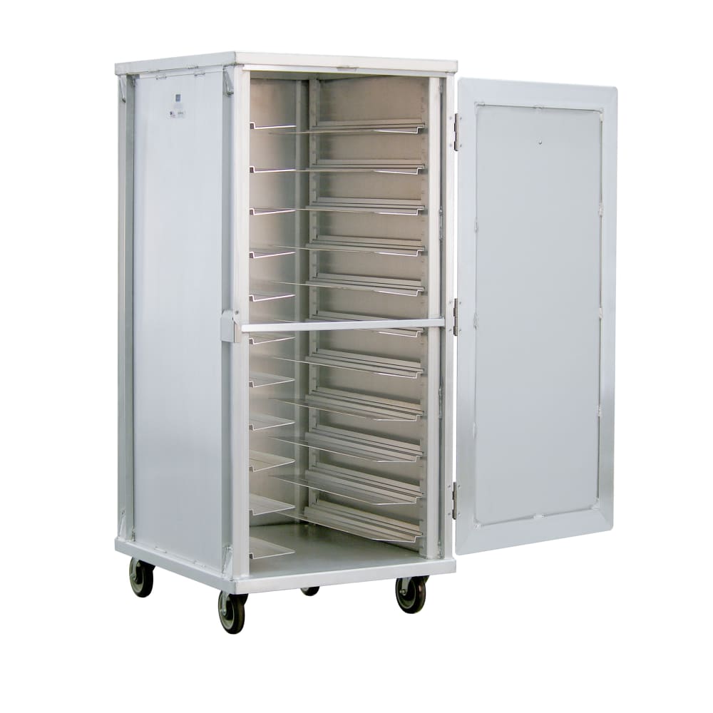 New Age Full Height Mobile Cabinet w/ (11) Pan Capacity (97746)