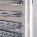 New Age Full Height Mobile Cabinet w/ (11) Pan Capacity (97746) thumbnail 2