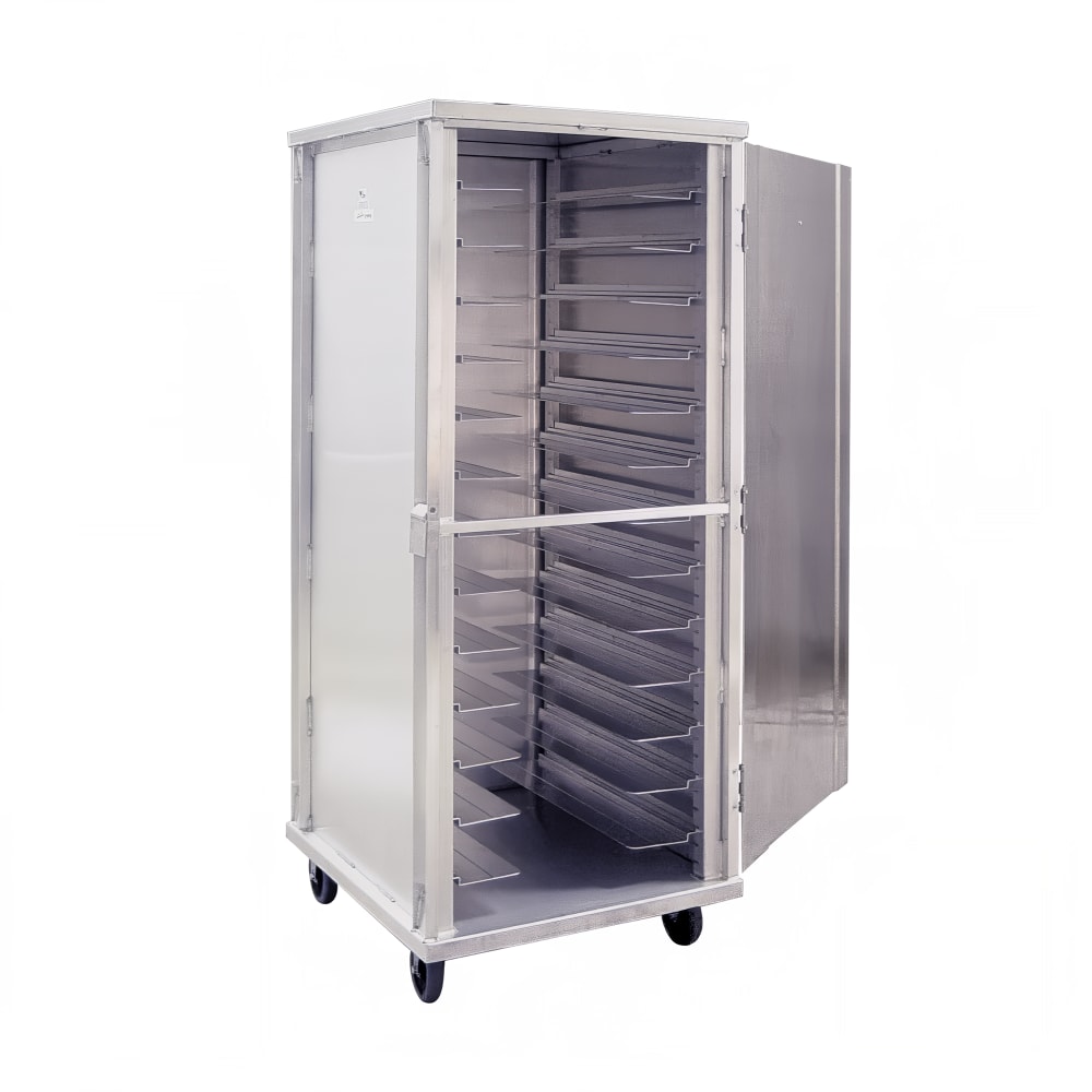 New Age Full Height Mobile Cabinet w/ (13) Pan Capacity (97747)