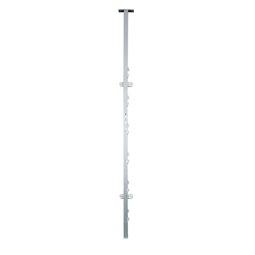 New Age 84" Left Upright for Wall Mount Cantilever (97753)