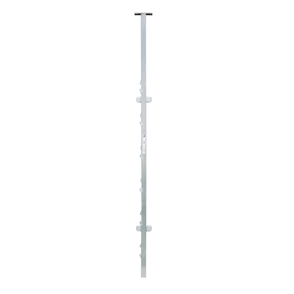 New Age 84" Right Upright for Wall Mount Cantilever (97754)