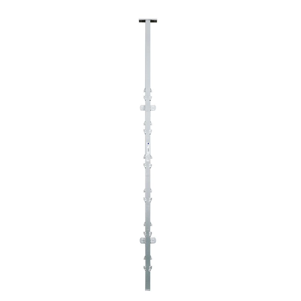 New Age 84" Common Upright for Wall Mount Cantilever (97755)