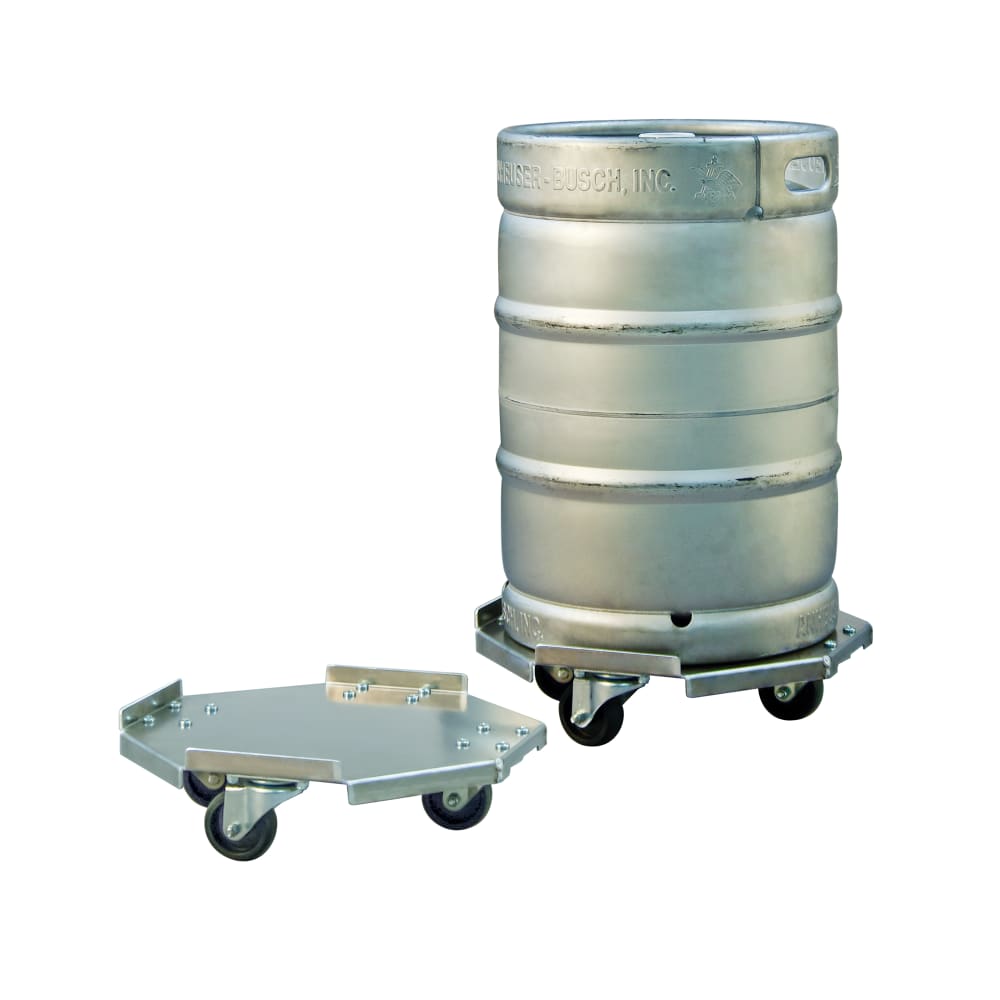 New Age Dolly for Keg w/ 175 lb Capacity (98037)